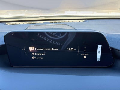 2026 Mazda Mazda3 Sedan 2.5 S