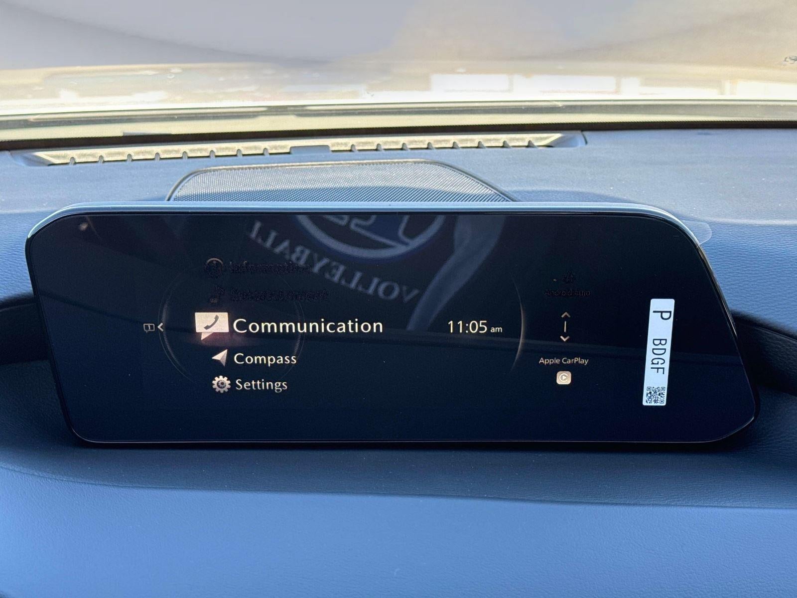 2026 Mazda Mazda3 Sedan 2.5 S