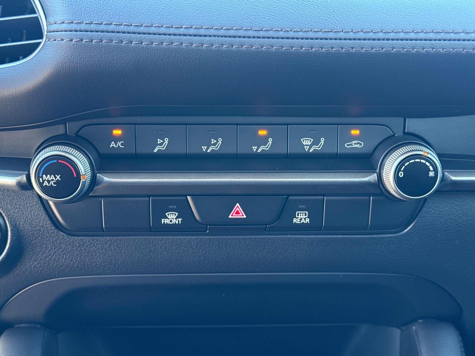 2026 Mazda Mazda3 Sedan 2.5 S