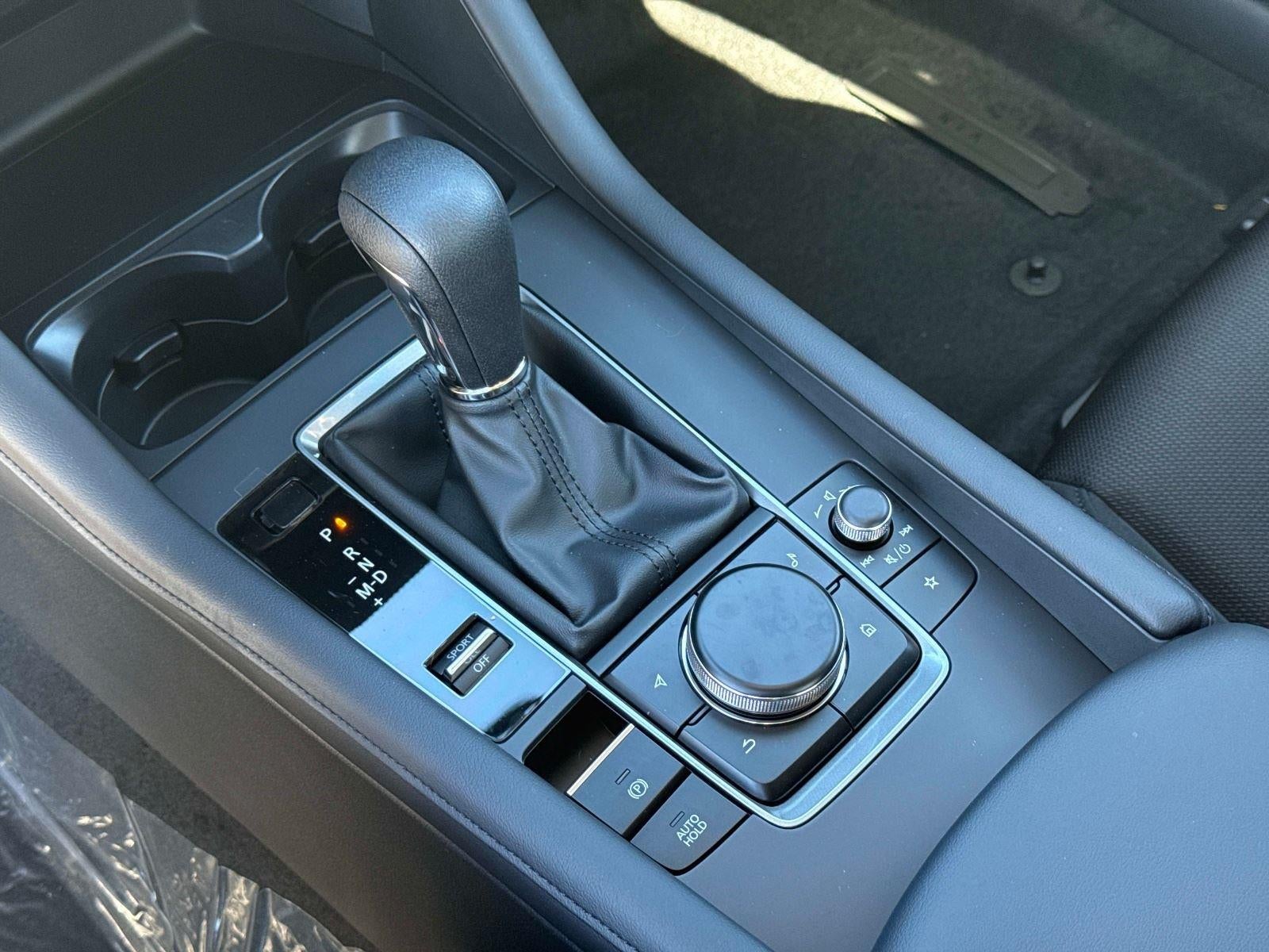 2026 Mazda Mazda3 Sedan 2.5 S