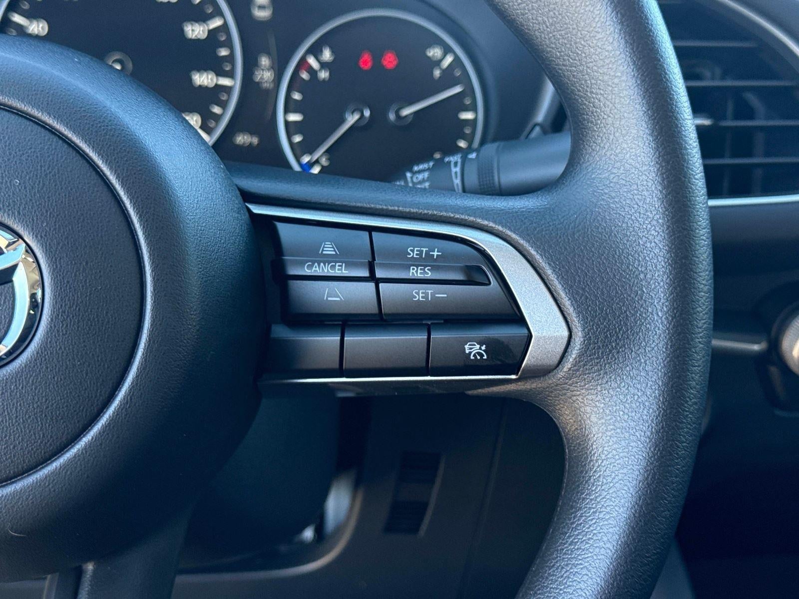 2026 Mazda Mazda3 Sedan 2.5 S