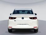 2026 Mazda Mazda3 Sedan 2.5 S