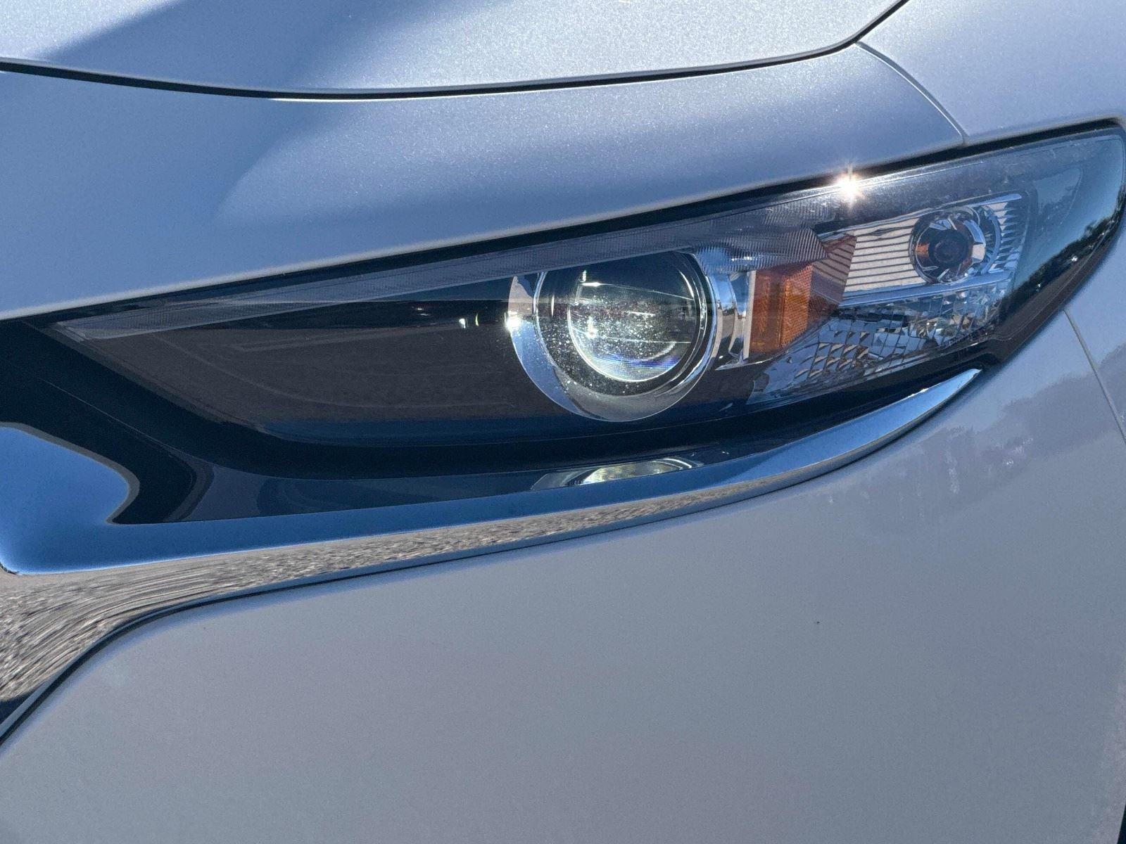 2026 Mazda Mazda3 Sedan 2.5 S