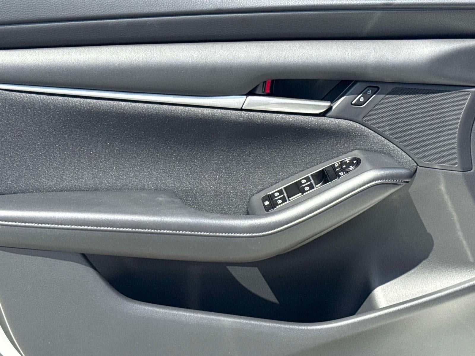 2026 Mazda Mazda3 Sedan 2.5 S