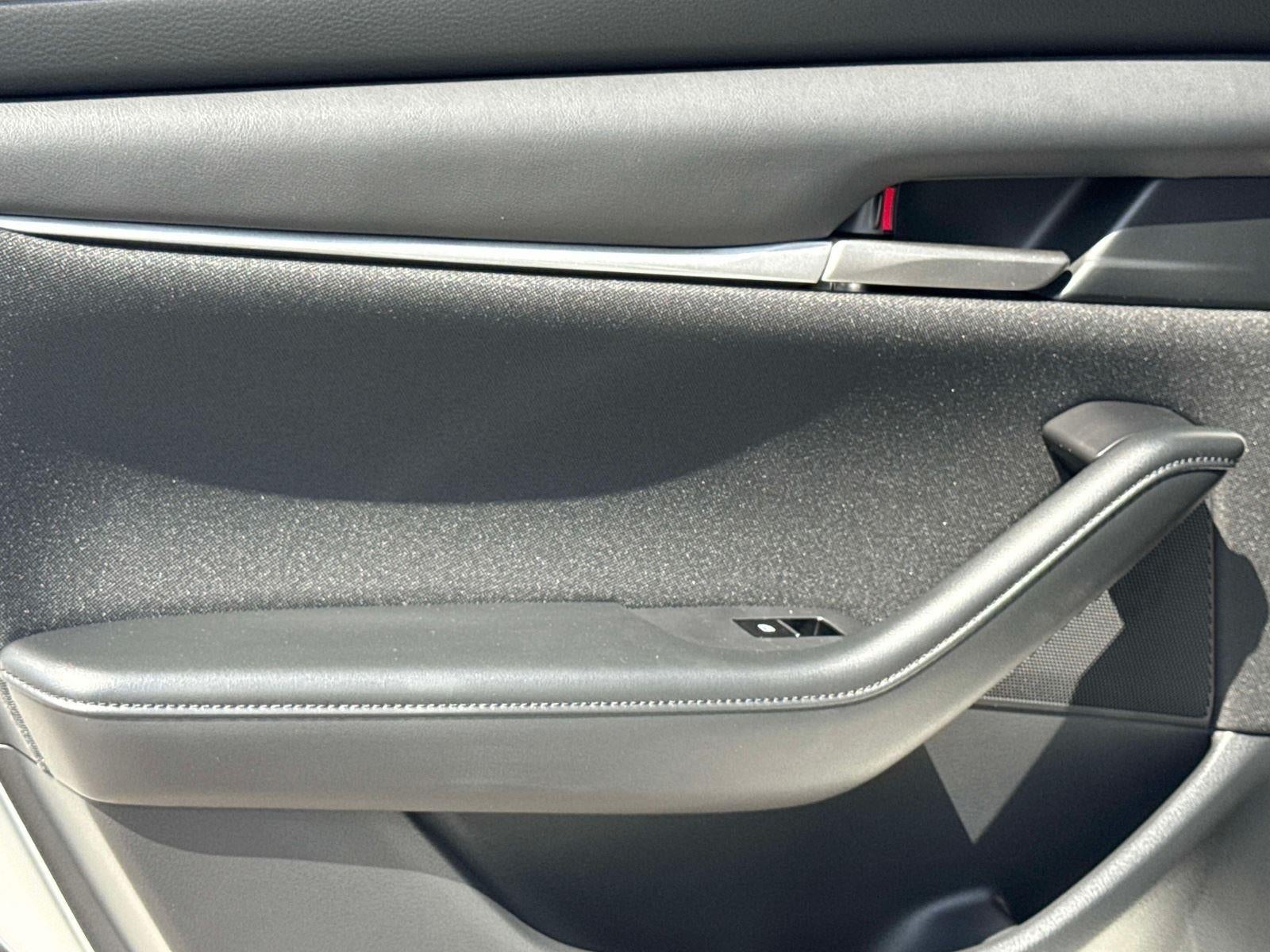 2026 Mazda Mazda3 Sedan 2.5 S