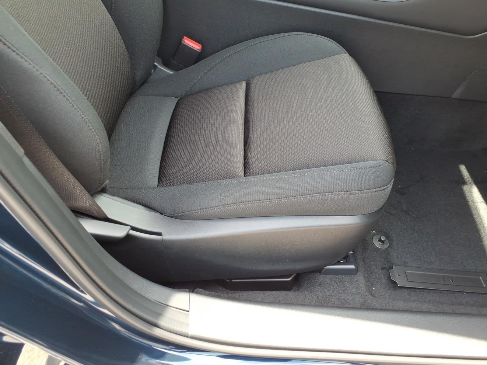 2026 Mazda Mazda3 Sedan Base
