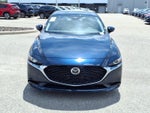 2026 Mazda Mazda3 Sedan Base