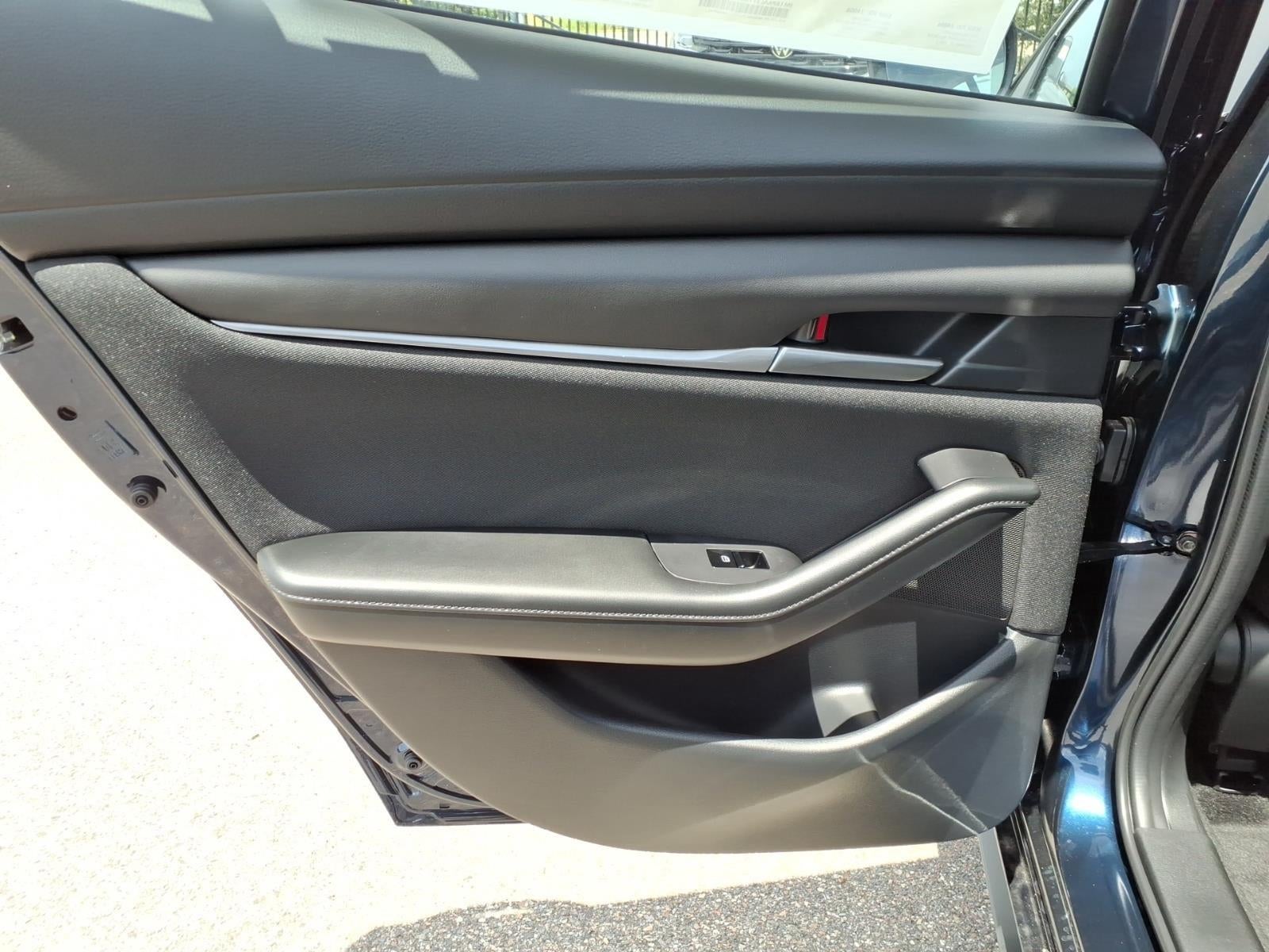 2026 Mazda Mazda3 Sedan Base