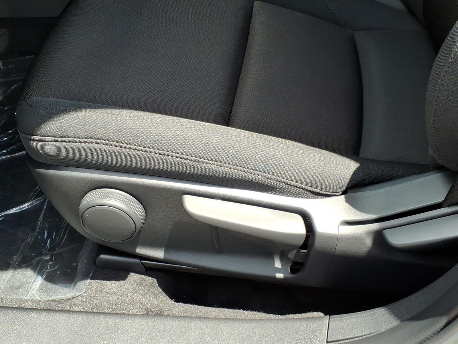 2026 Mazda Mazda3 Sedan Base