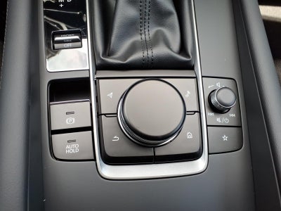 2026 Mazda Mazda3 Sedan Base