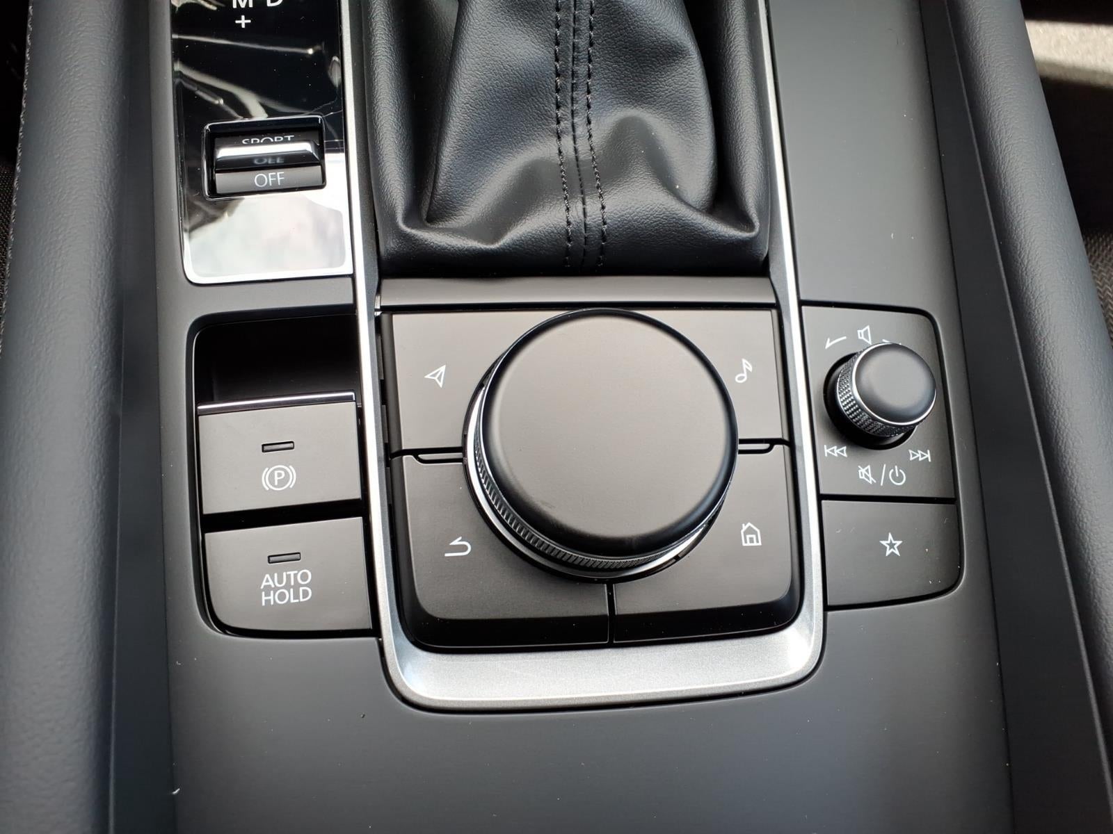 2026 Mazda Mazda3 Sedan Base
