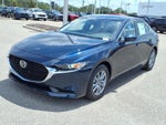 2026 Mazda Mazda3 Sedan Base