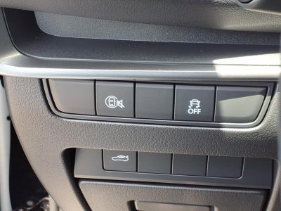2026 Mazda Mazda3 Sedan Base