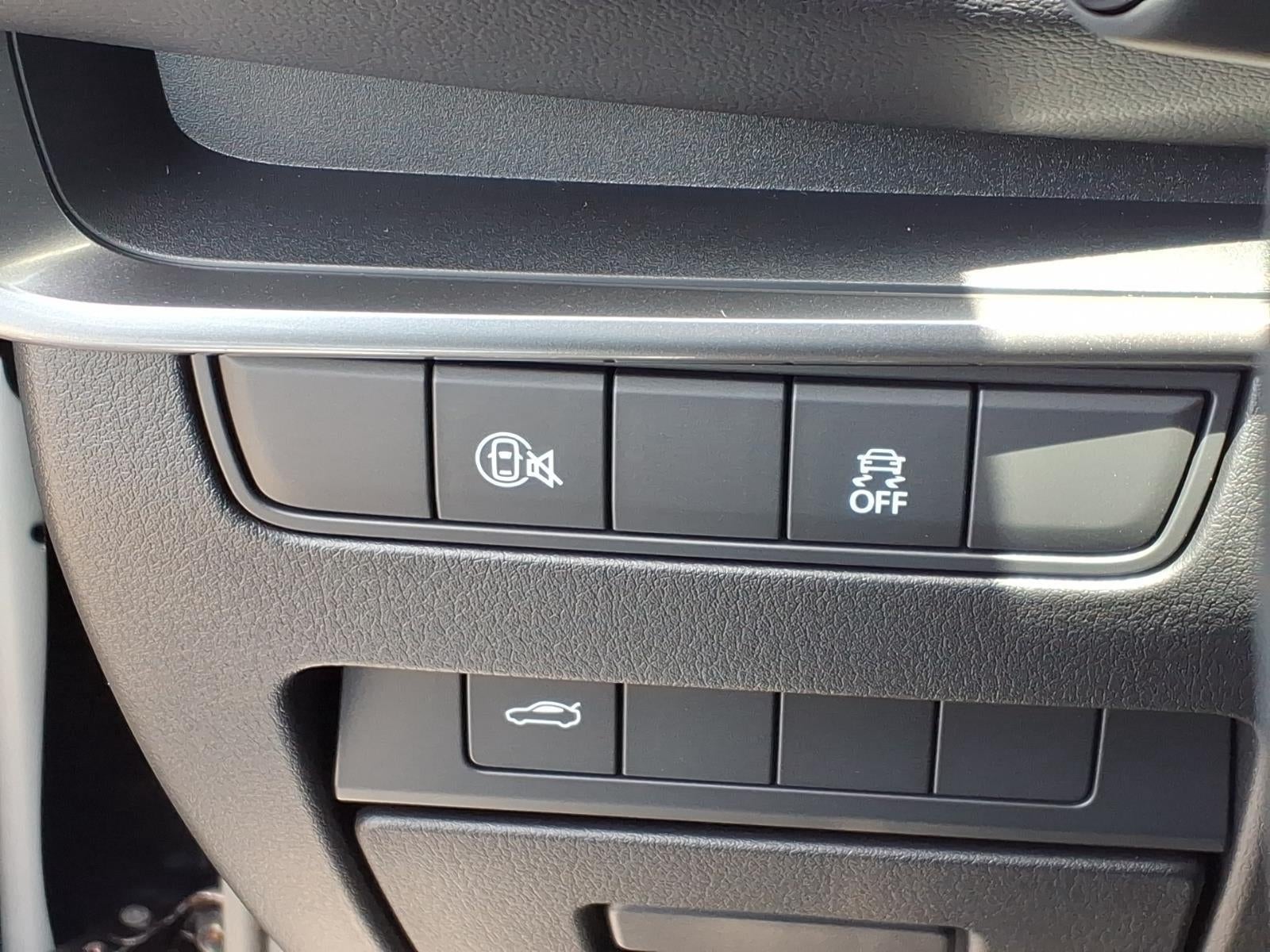 2026 Mazda Mazda3 Sedan Base