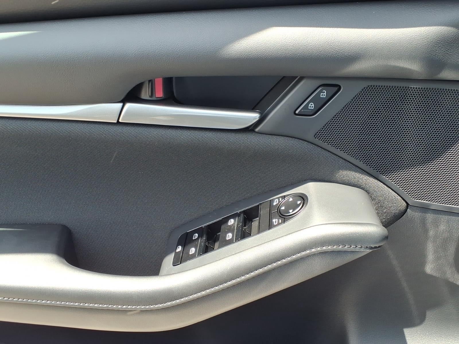 2026 Mazda Mazda3 Sedan Base