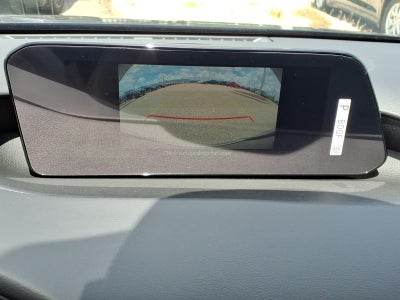 2026 Mazda Mazda3 Sedan Base