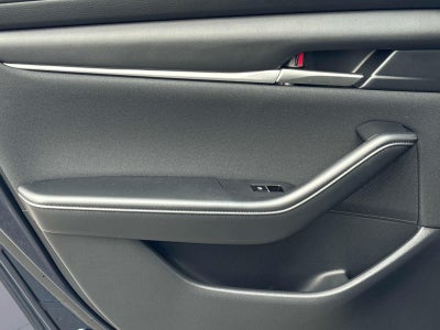 2026 Mazda Mazda3 Sedan 2.5 S