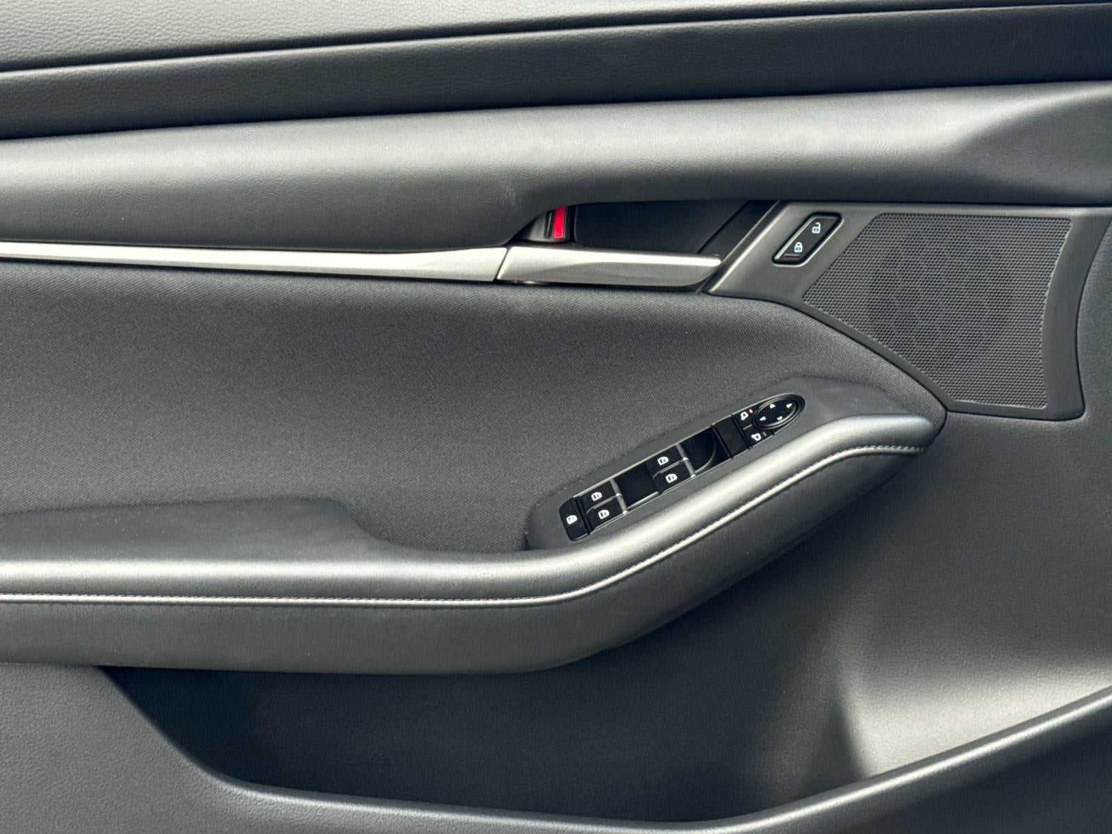 2026 Mazda Mazda3 Sedan 2.5 S