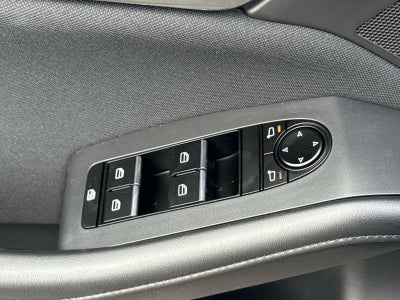 2026 Mazda Mazda3 Sedan 2.5 S