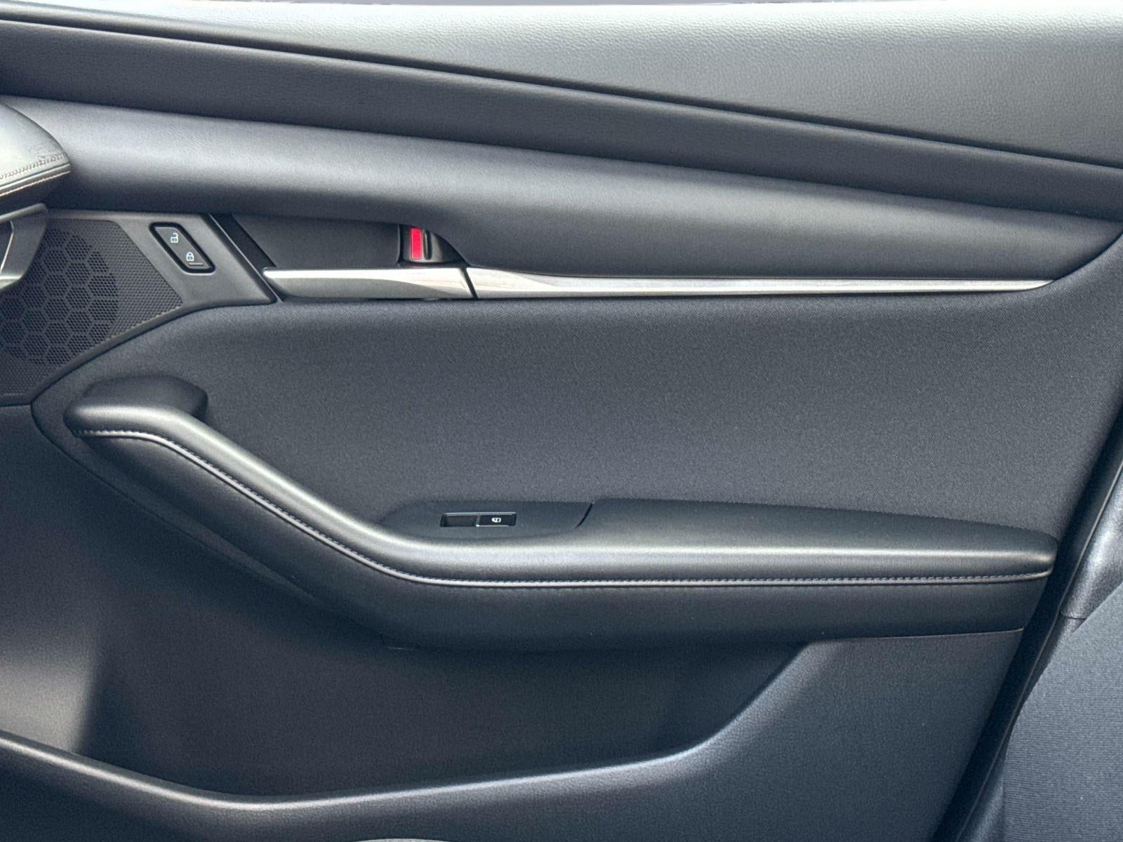 2026 Mazda Mazda3 Sedan 2.5 S