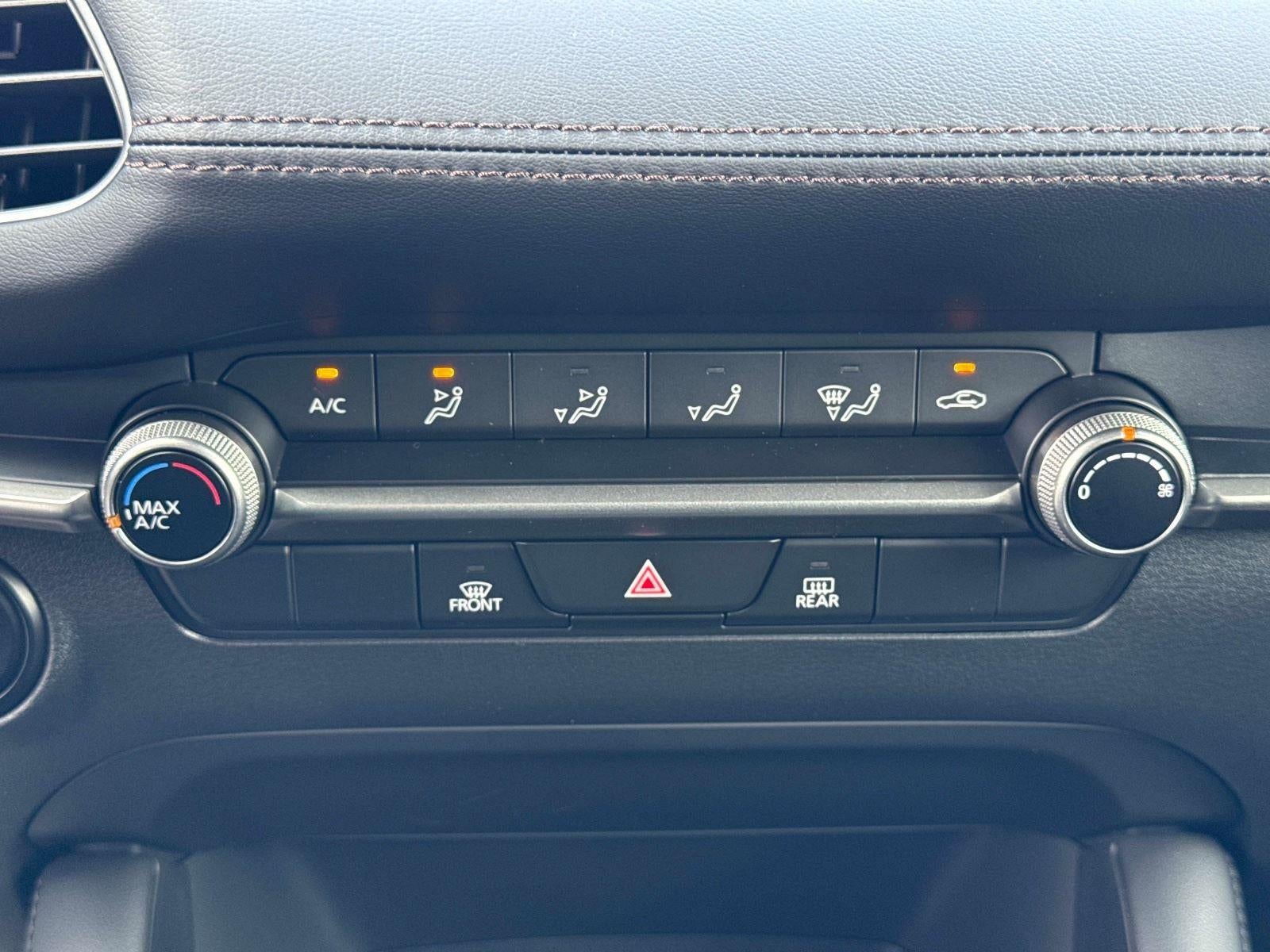 2026 Mazda Mazda3 Sedan 2.5 S