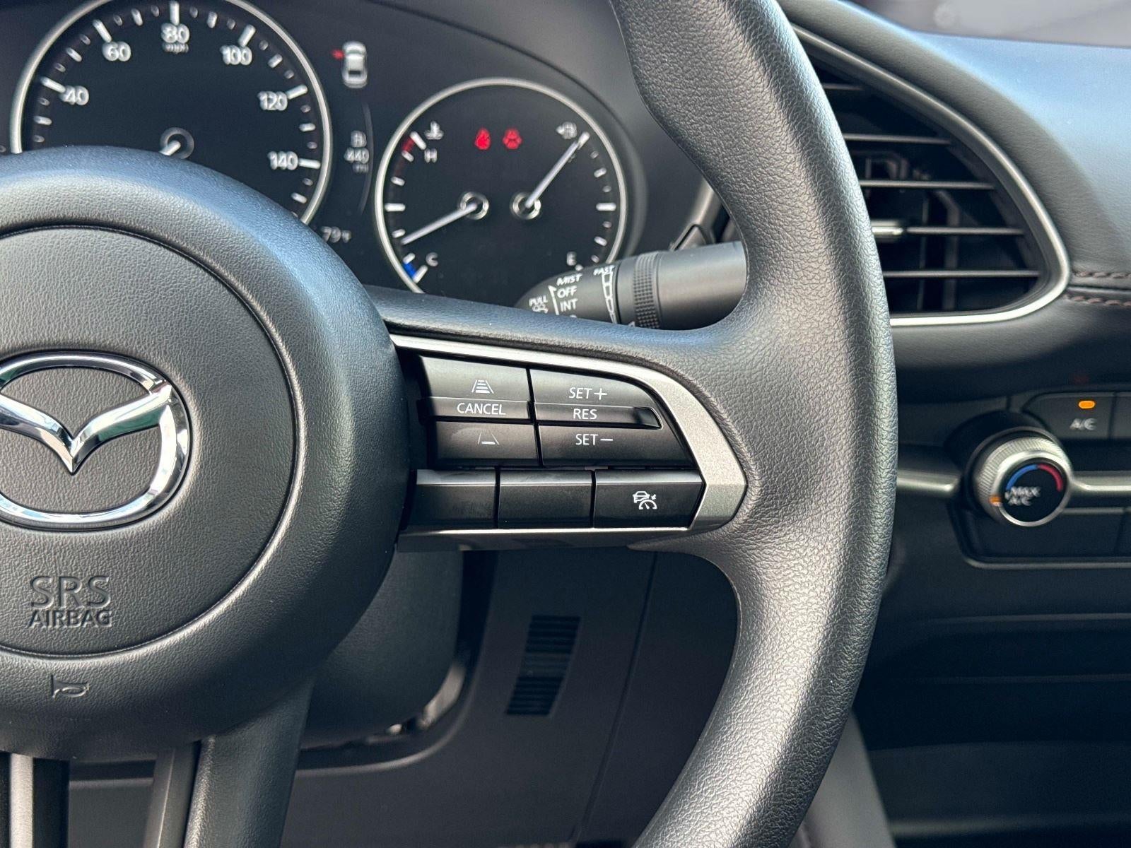 2026 Mazda Mazda3 Sedan 2.5 S