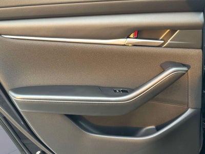 2026 Mazda Mazda3 Sedan 2.5 S