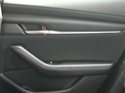 2026 Mazda Mazda3 Sedan 2.5 S