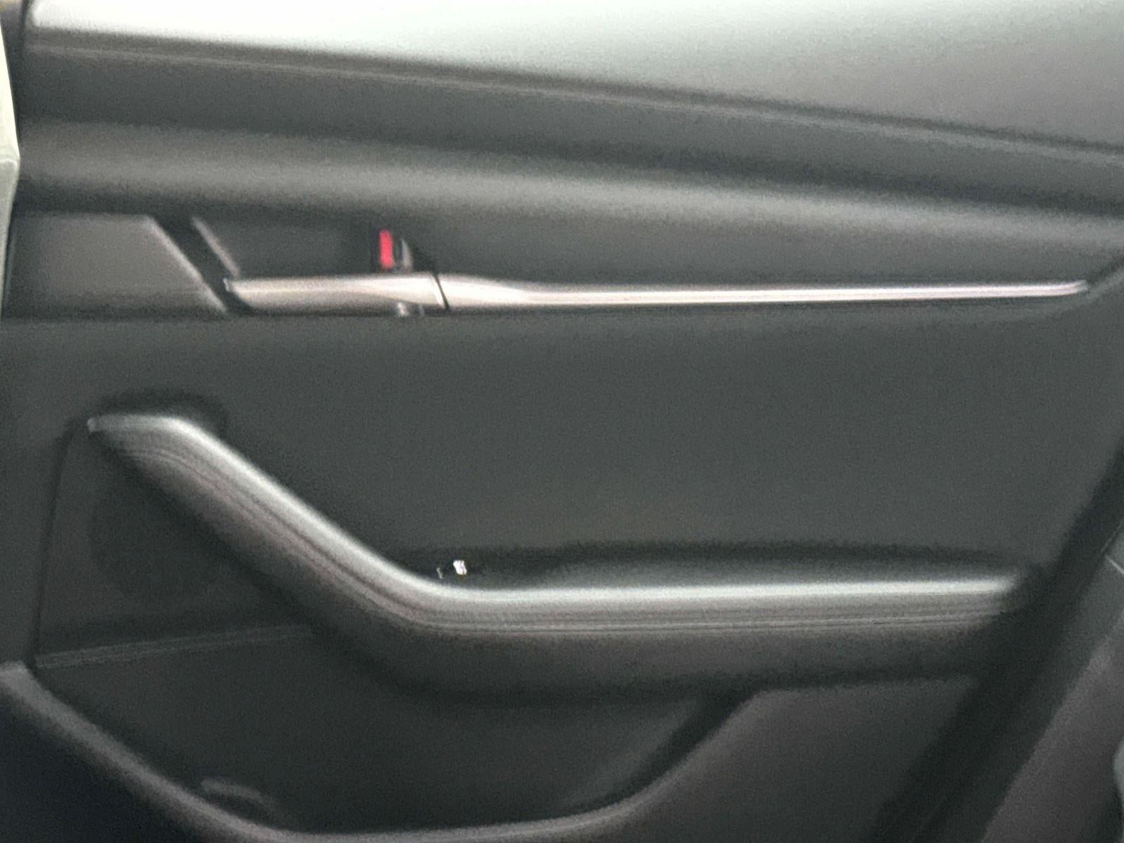 2026 Mazda Mazda3 Sedan 2.5 S