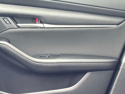 2026 Mazda Mazda3 Sedan 2.5 S