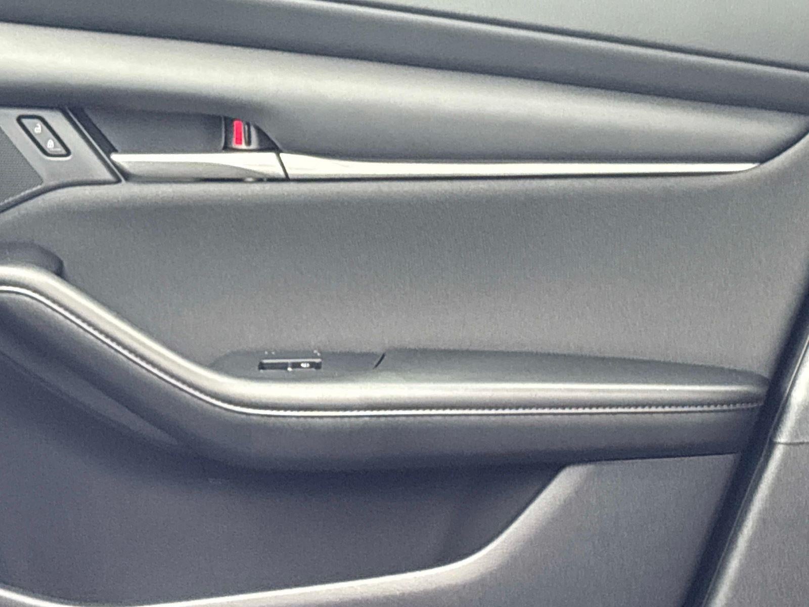 2026 Mazda Mazda3 Sedan 2.5 S