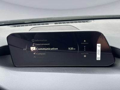 2026 Mazda Mazda3 Sedan 2.5 S