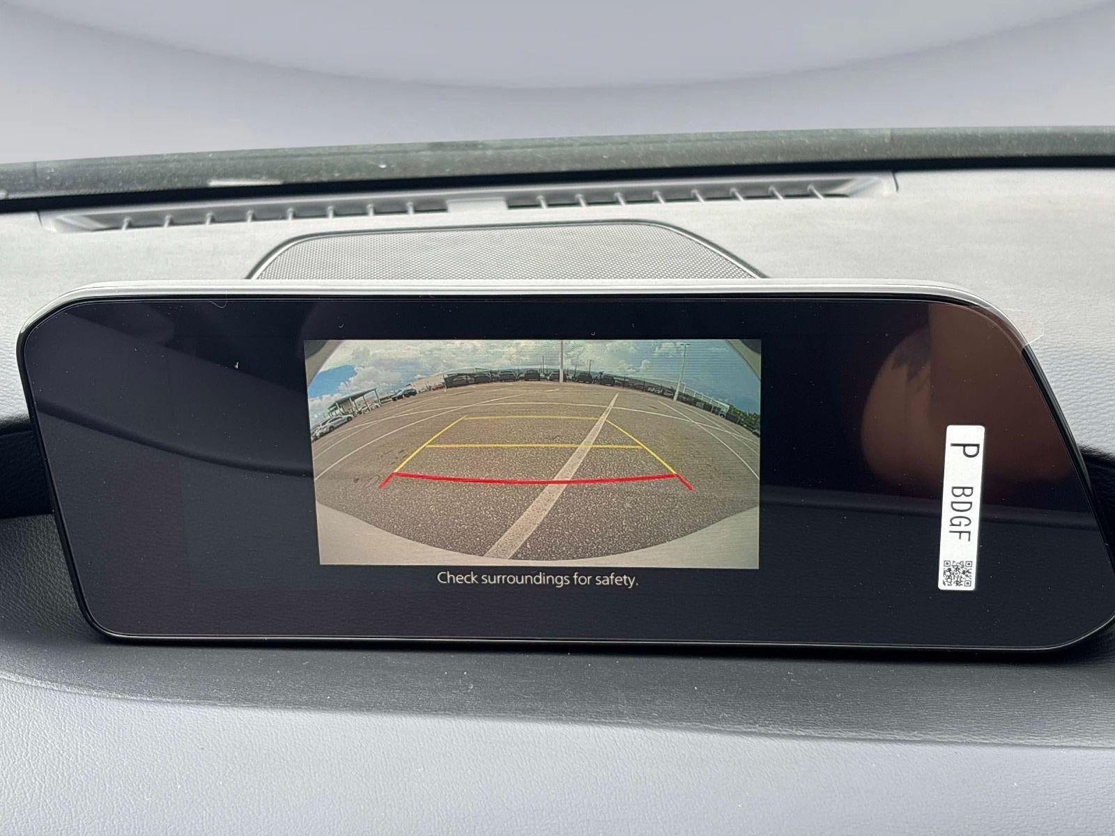 2026 Mazda Mazda3 Sedan 2.5 S