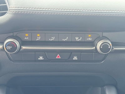 2026 Mazda Mazda3 Sedan 2.5 S