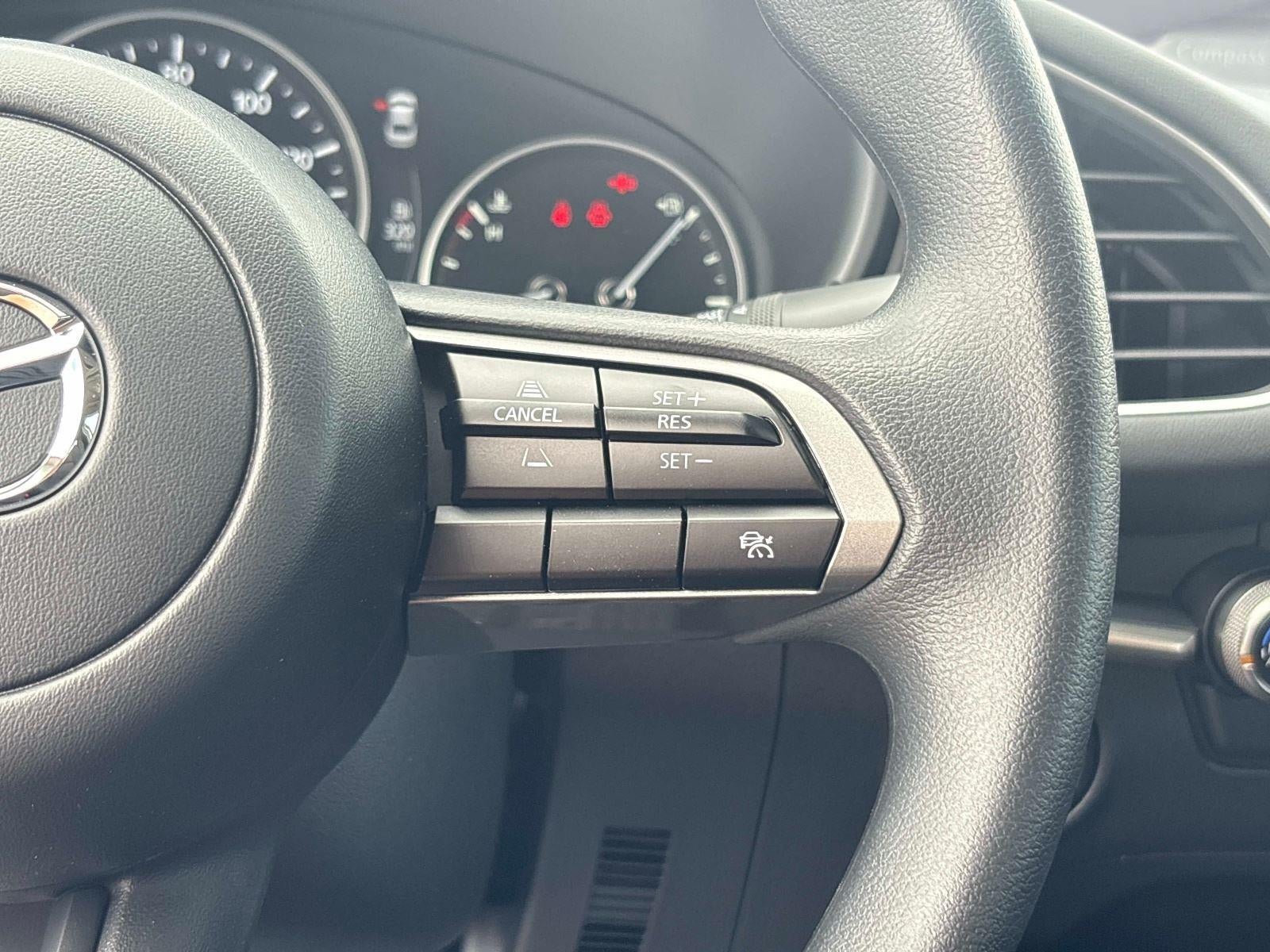 2026 Mazda Mazda3 Sedan 2.5 S