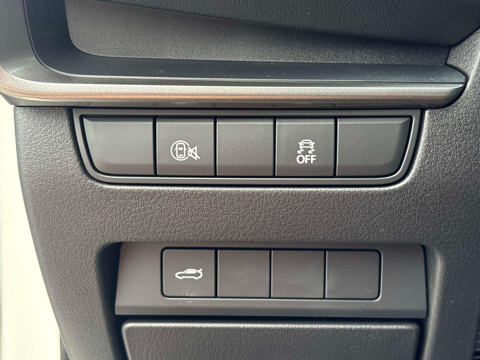 2026 Mazda Mazda3 Sedan 2.5 S