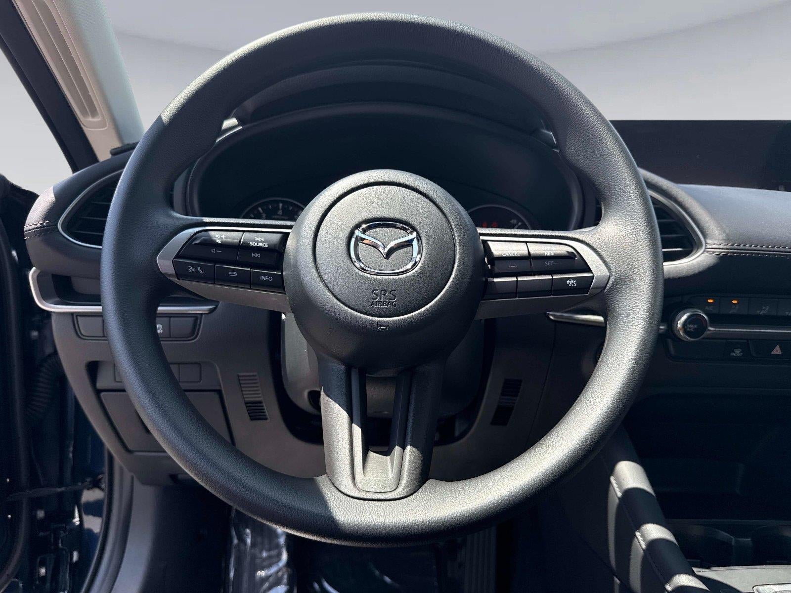 2026 Mazda Mazda3 Sedan 2.5 S
