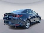 2026 Mazda Mazda3 Sedan 2.5 S