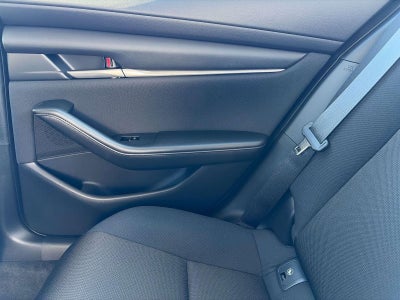 2026 Mazda Mazda3 Sedan 2.5 S