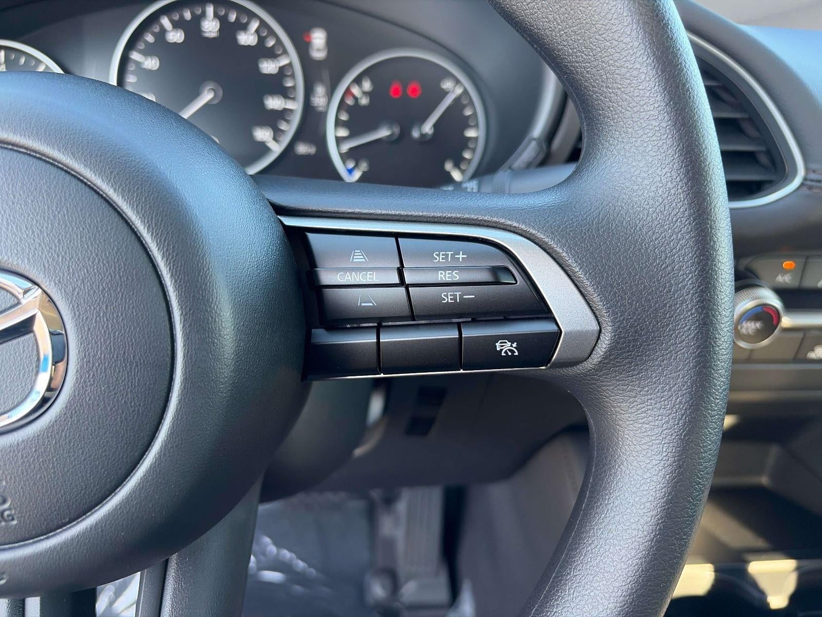 2026 Mazda Mazda3 Sedan 2.5 S