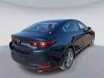 2026 Mazda Mazda3 Sedan 2.5 S