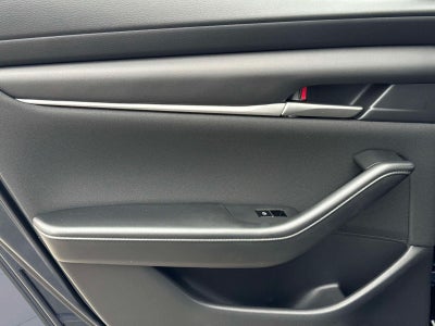 2026 Mazda Mazda3 Sedan 2.5 S