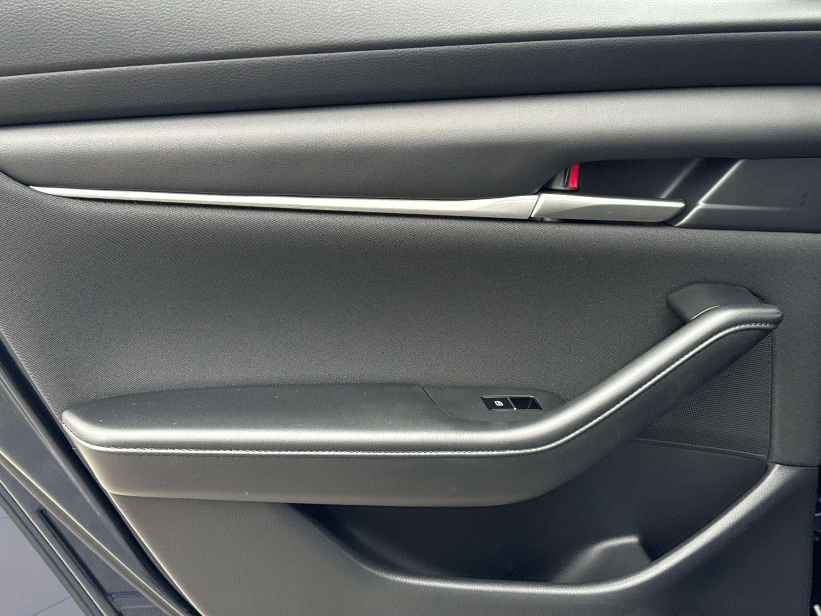 2026 Mazda Mazda3 Sedan 2.5 S