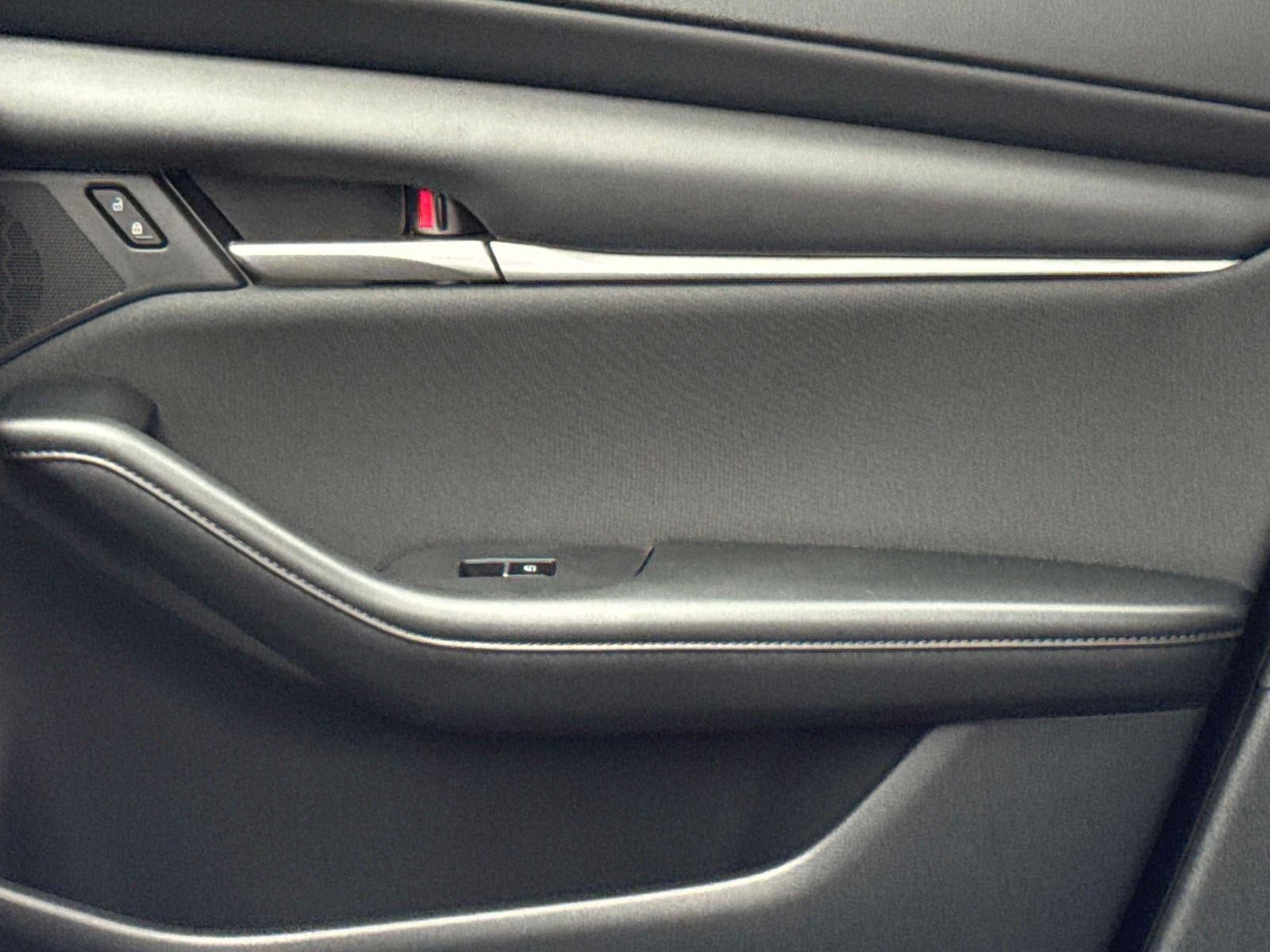 2026 Mazda Mazda3 Sedan 2.5 S