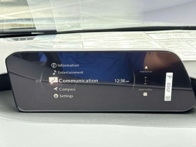 2026 Mazda Mazda3 Sedan 2.5 S