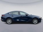 2026 Mazda Mazda3 Sedan 2.5 S