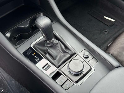 2026 Mazda Mazda3 Sedan 2.5 S