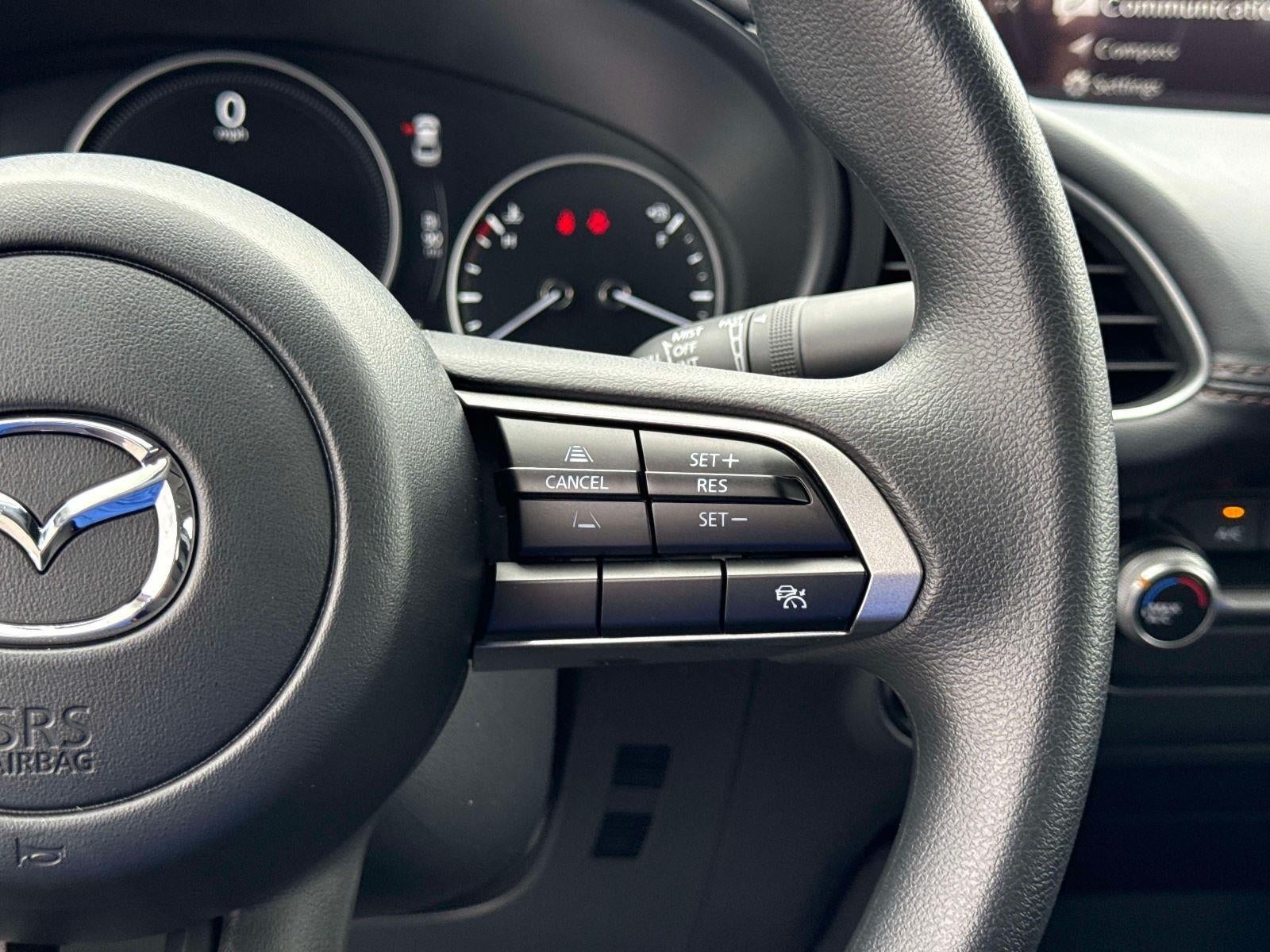 2026 Mazda Mazda3 Sedan 2.5 S