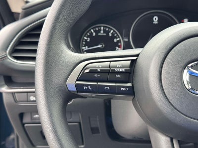 2026 Mazda Mazda3 Sedan 2.5 S