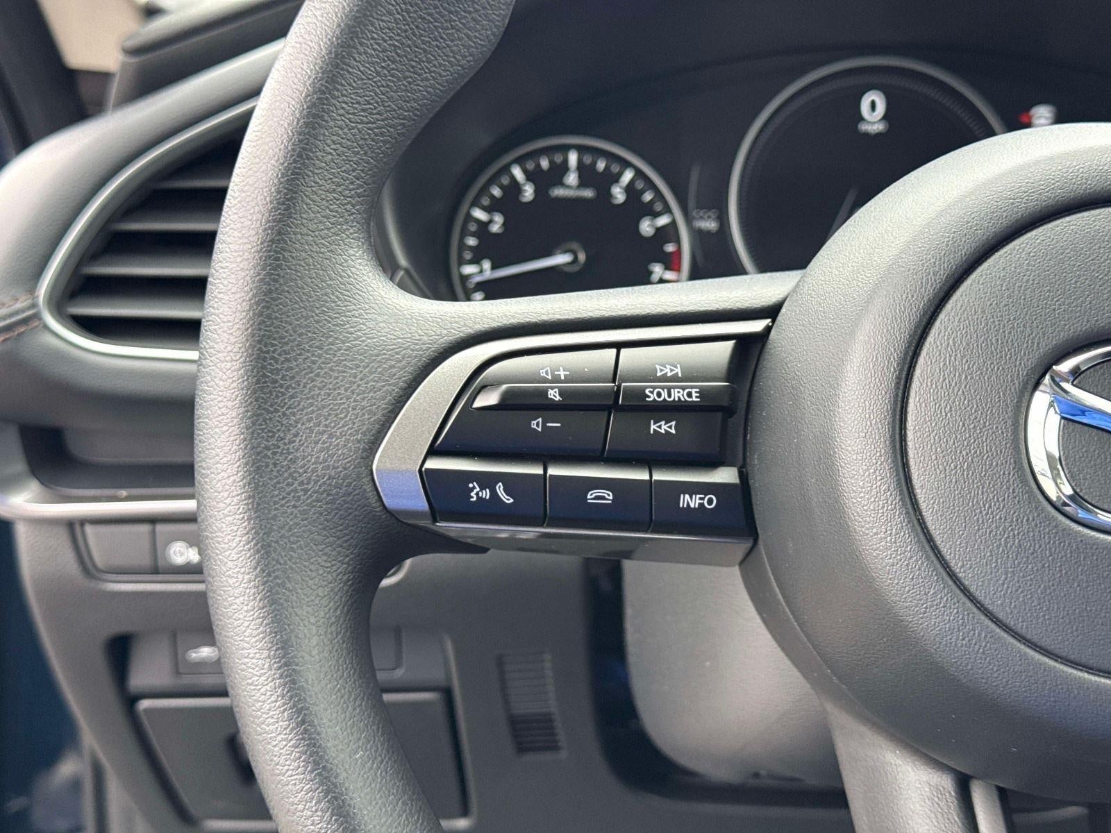 2026 Mazda Mazda3 Sedan 2.5 S